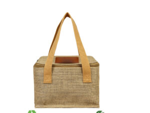 Cooler bag yute 4l