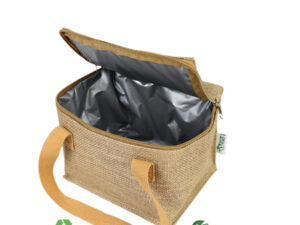 Cooler bag yute 4l
