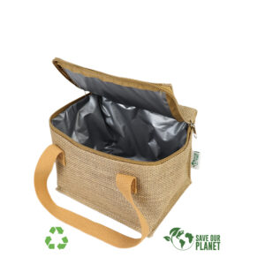 Cooler bag yute 4l - vista 4
