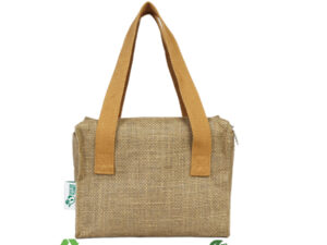 Cooler bag yute 4l