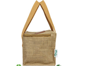 Cooler bag yute 4l