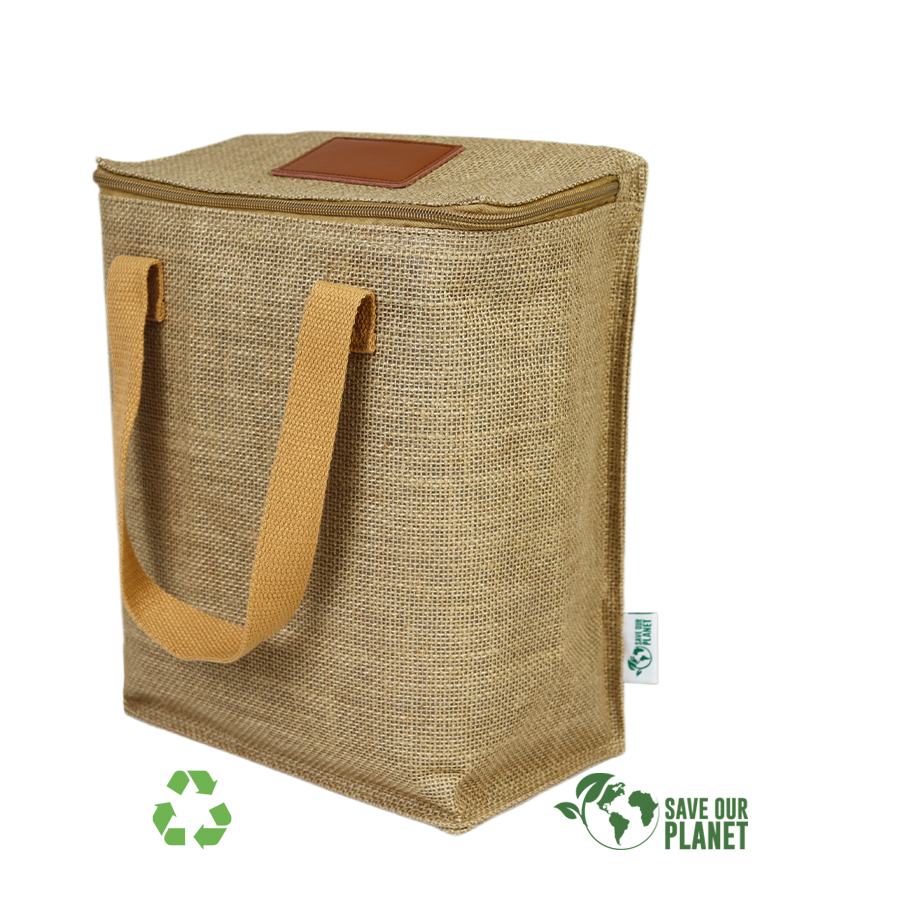 Cooler bag yute 10l Cooler bag yute 10l