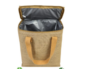 Cooler bag yute 10l Cooler bag yute 10l