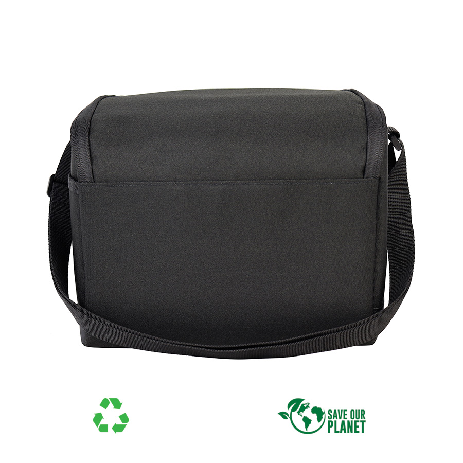 Cooler bag rpet Cooler bag rpet - vista 2
