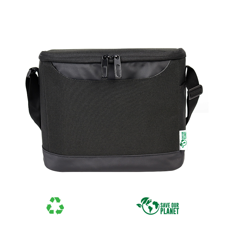 Cooler bag rpet Cooler bag rpet - vista 3