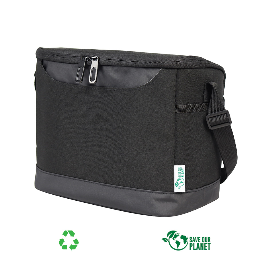Cooler bag rpet Cooler bag rpet - vista 4