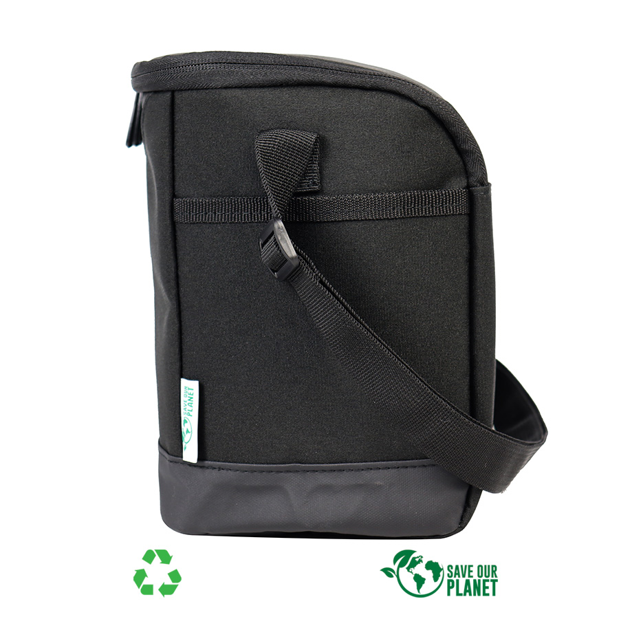 Cooler bag rpet Cooler bag rpet - vista 5