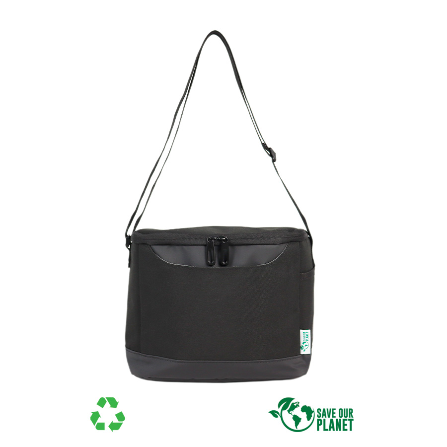 Cooler bag rpet Cooler bag rpet - vista 6