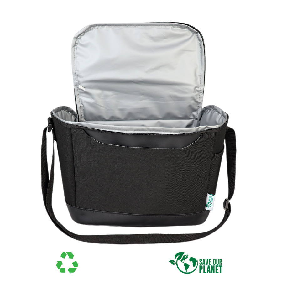 Cooler bag rpet Cooler bag rpet - vista 9