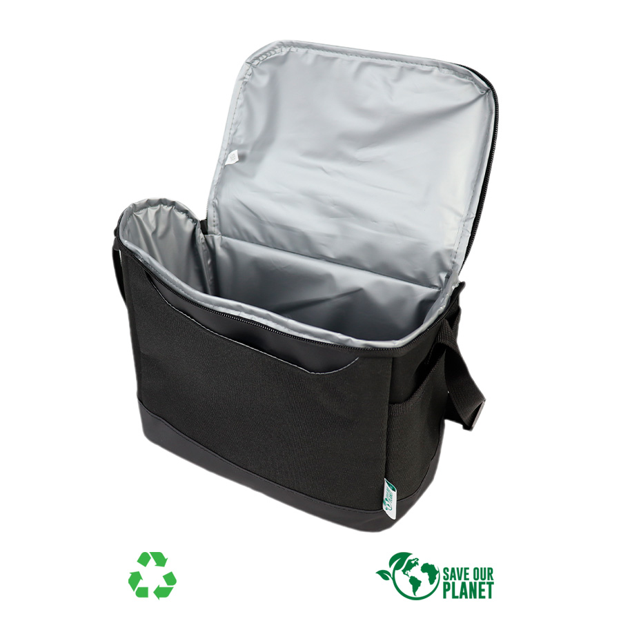 Cooler bag rpet Cooler bag rpet - vista 10