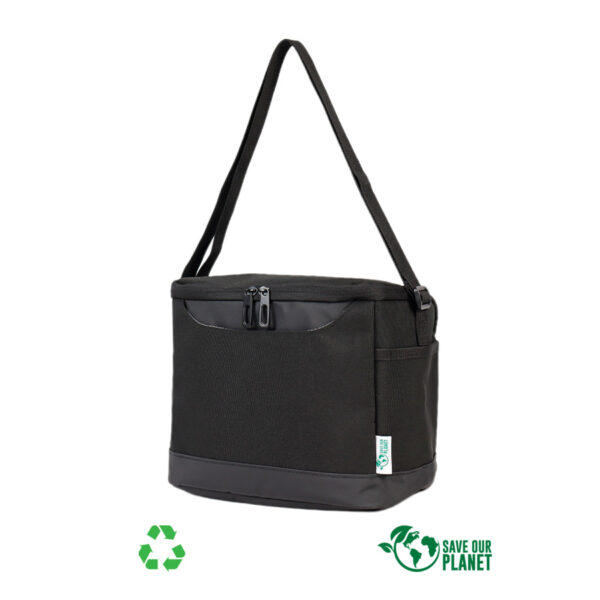 Cooler bag rpet