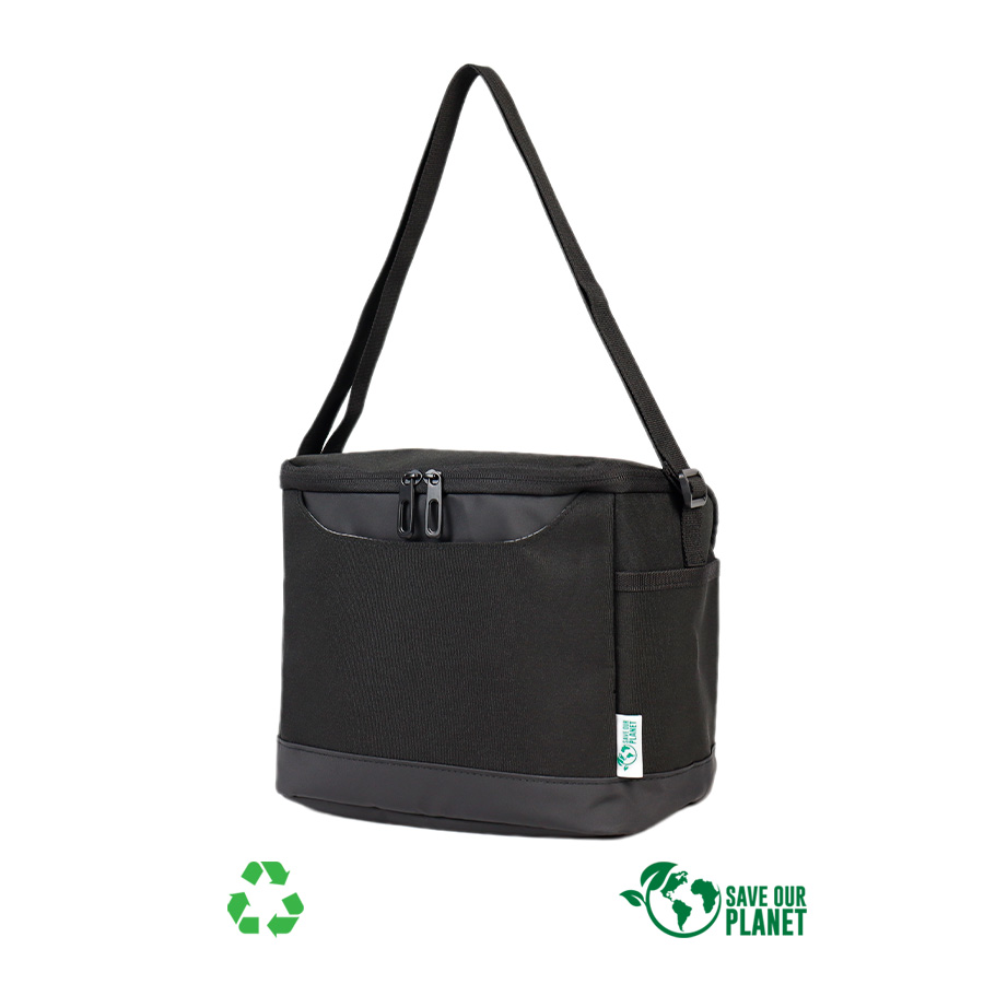 Cooler bag rpet Cooler bag rpet
