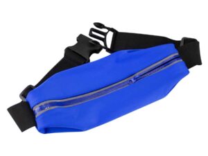 Banano impermeable porta-smartphone