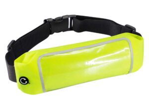 Banano impermeable porta-smartphone