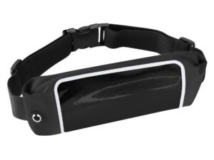 Banano impermeable porta-smartphone