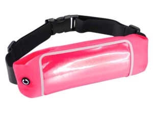 Banano impermeable porta-smartphone