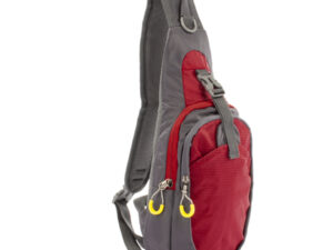 Mochila cruzada Mochila cruzada - vista 4