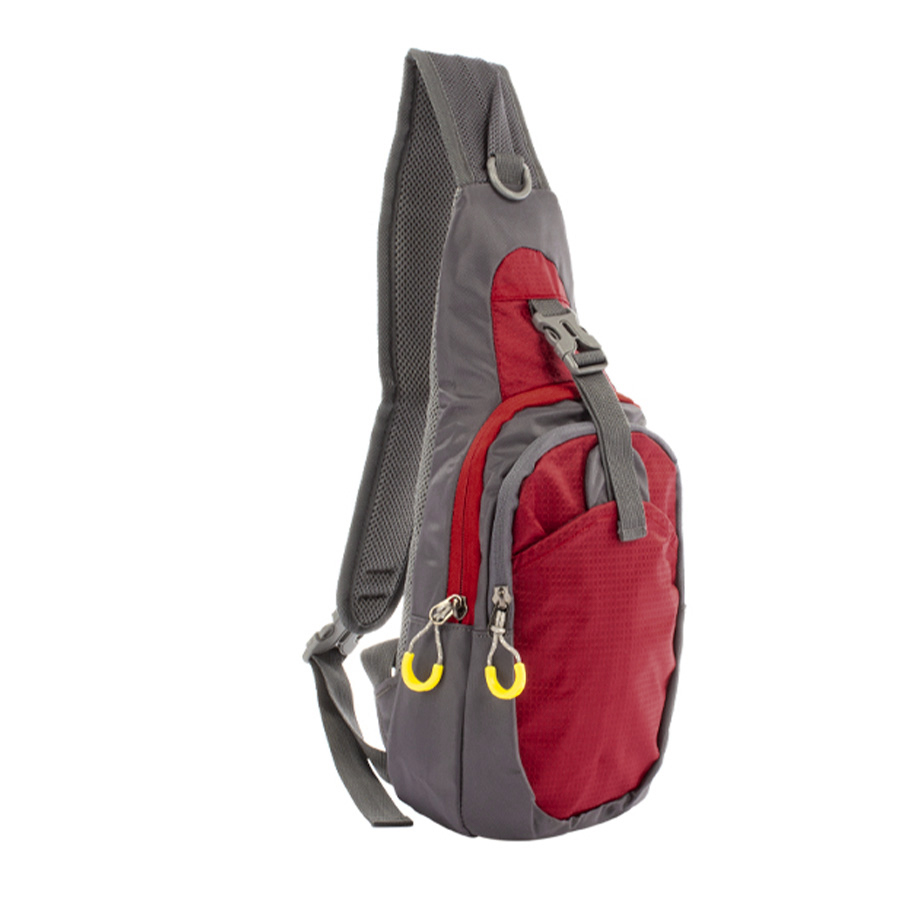 Mochila cruzada Mochila cruzada - vista 4