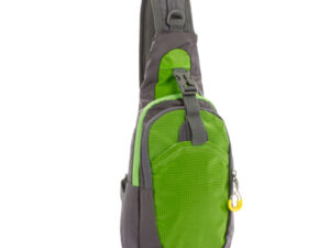Mochila cruzada crossback
