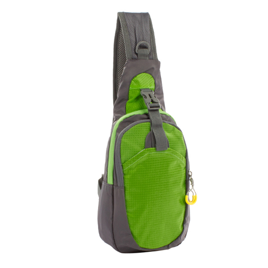 Mochila cruzada Mochila cruzada - vista 6