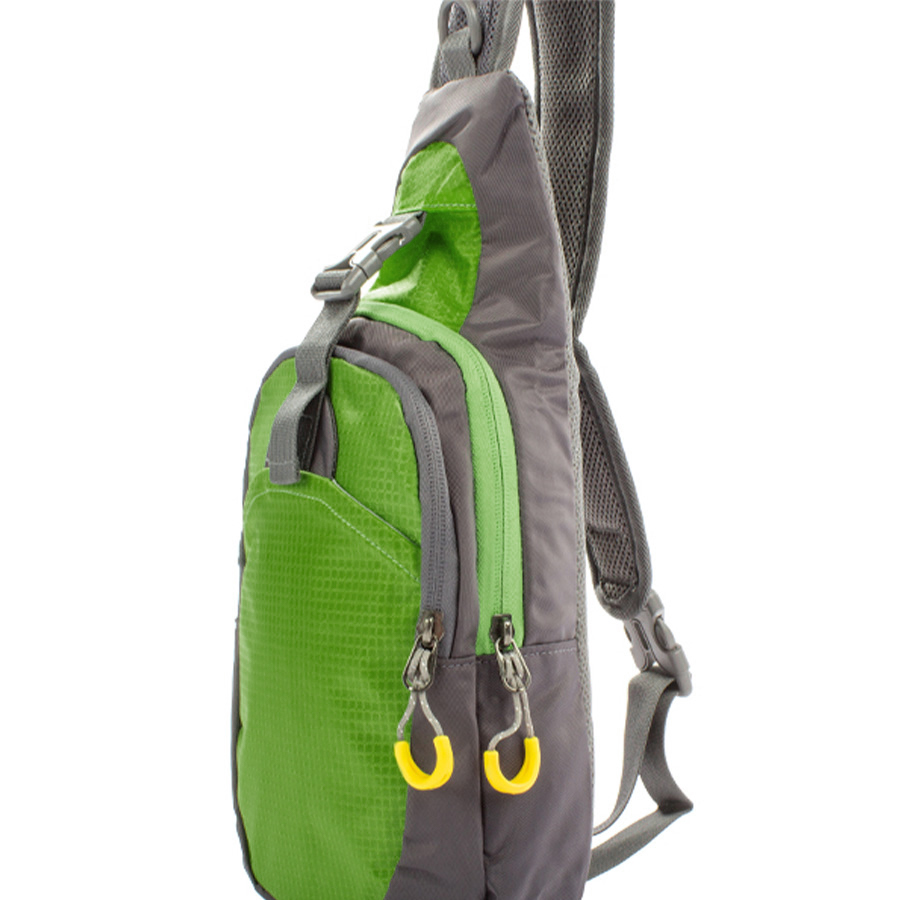 Mochila cruzada Mochila cruzada - vista 10