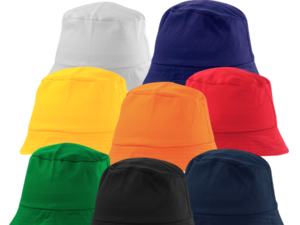 Gorro pescador
