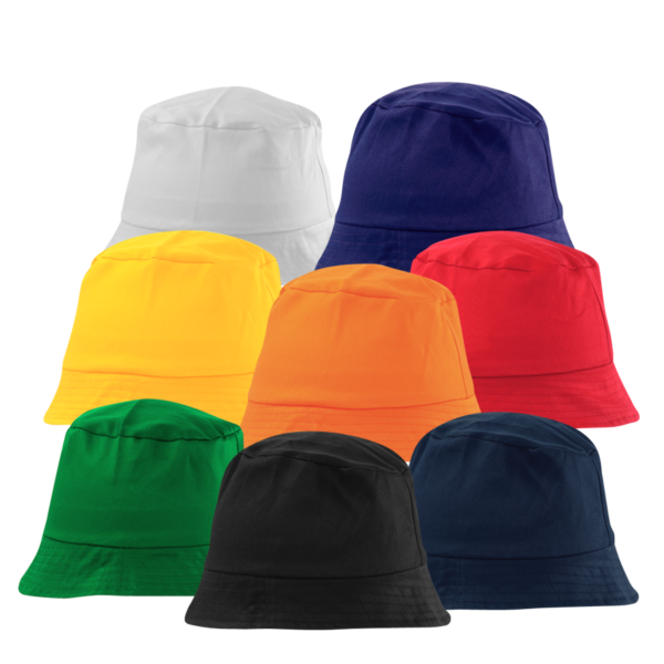 Gorro pescador