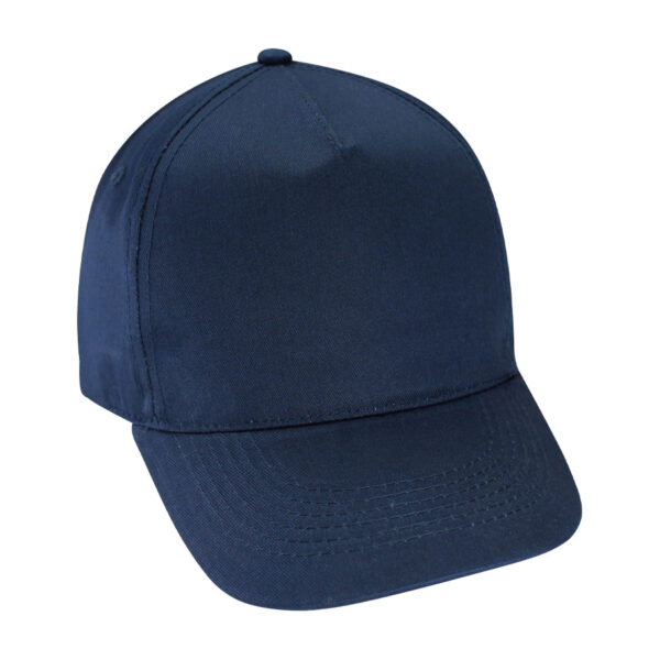 Jockey algodón velcro