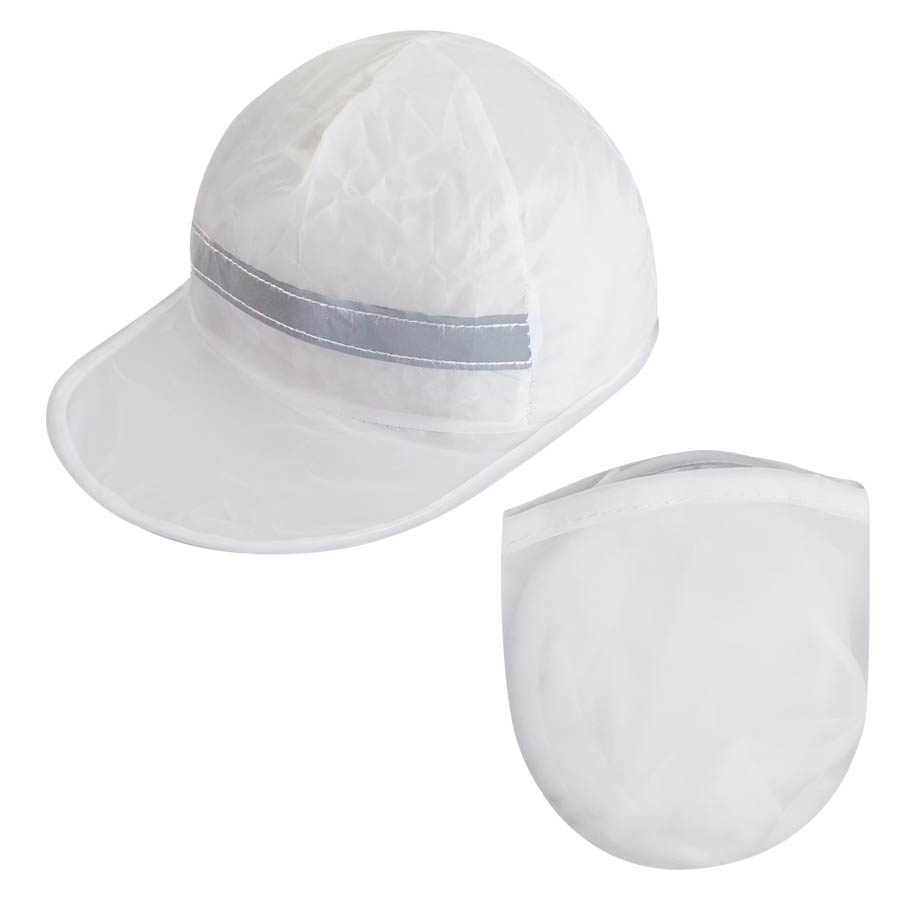 Gorro promocional plegable Gorro promocional plegable - Imagen 2