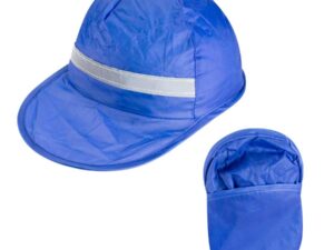 Gorro promocional plegable Gorro promocional plegable