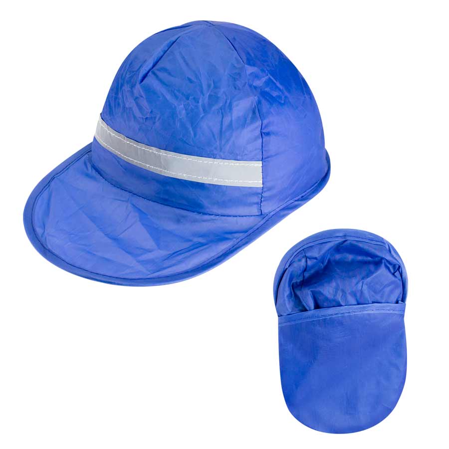 Gorro promocional plegable Gorro promocional plegable - Imagen 3