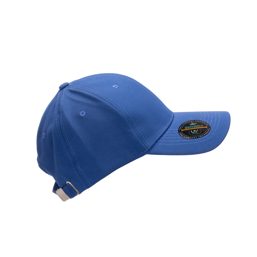 Gorro jockey UV upf 50+ Gorro jockey UV upf 50+ - vista 3