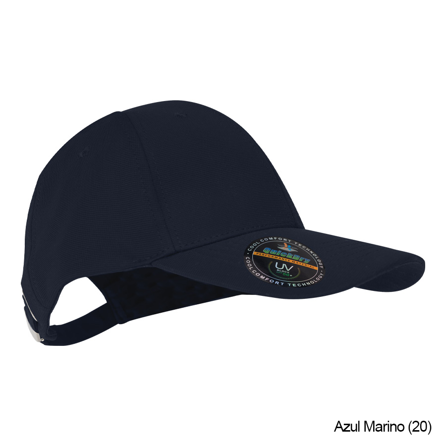 Gorro jockey UV upf 50+ Gorro jockey UV upf 50+ - vista 10