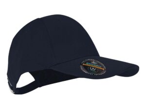 Gorro Jockey Uv Upf 50+