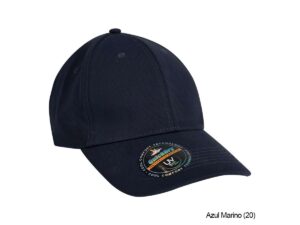 Gorro Jockey Uv Upf 50+