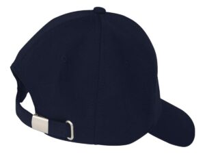 Gorro Jockey Uv Upf 50+