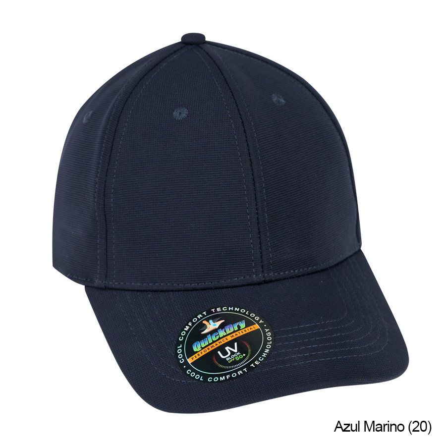 Gorro jockey UV upf 50+ Gorro jockey UV upf 50+ - vista 9