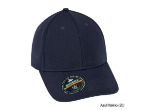 Gorro Jockey Uv Upf 50+