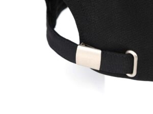 Gorro Jockey Uv Upf 50+