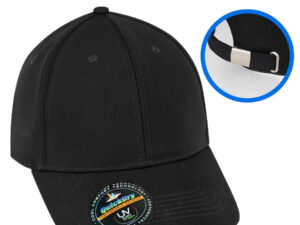 Gorro jockey UV upf 50+