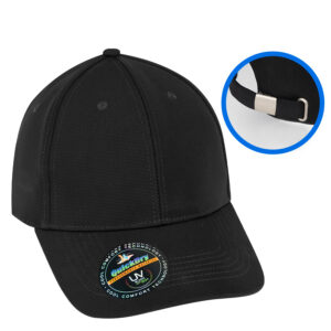 Gorro jockey UV upf 50+