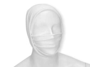 Bandana De Microfibra