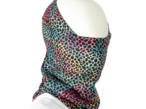 Bandana de microfibra