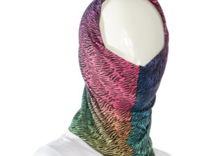 Bandana de microfibra