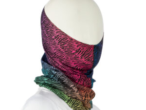 Bandana de microfibra