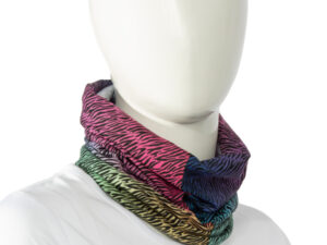 Bandana de microfibra