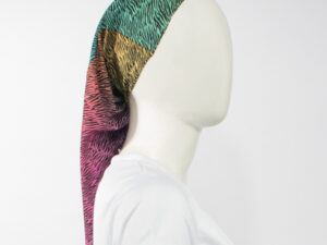 Bandana de microfibra