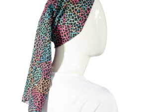 Bandana de microfibra