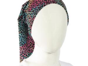 Bandana de microfibra