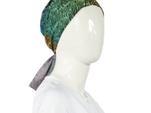 Bandana de microfibra